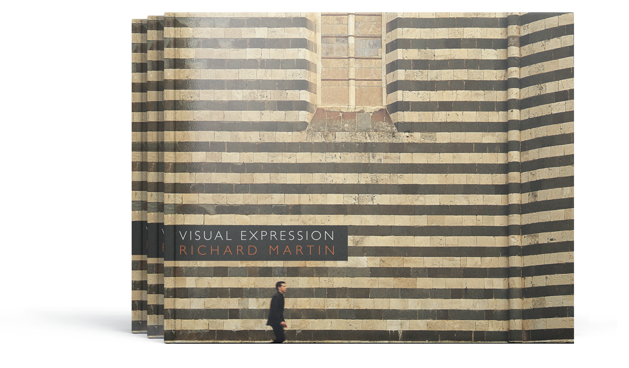 RichardMartin-Visual-Expression_Cover